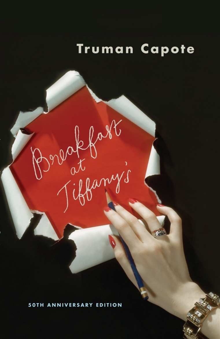 Picture of Breakfast at Tiffany's
