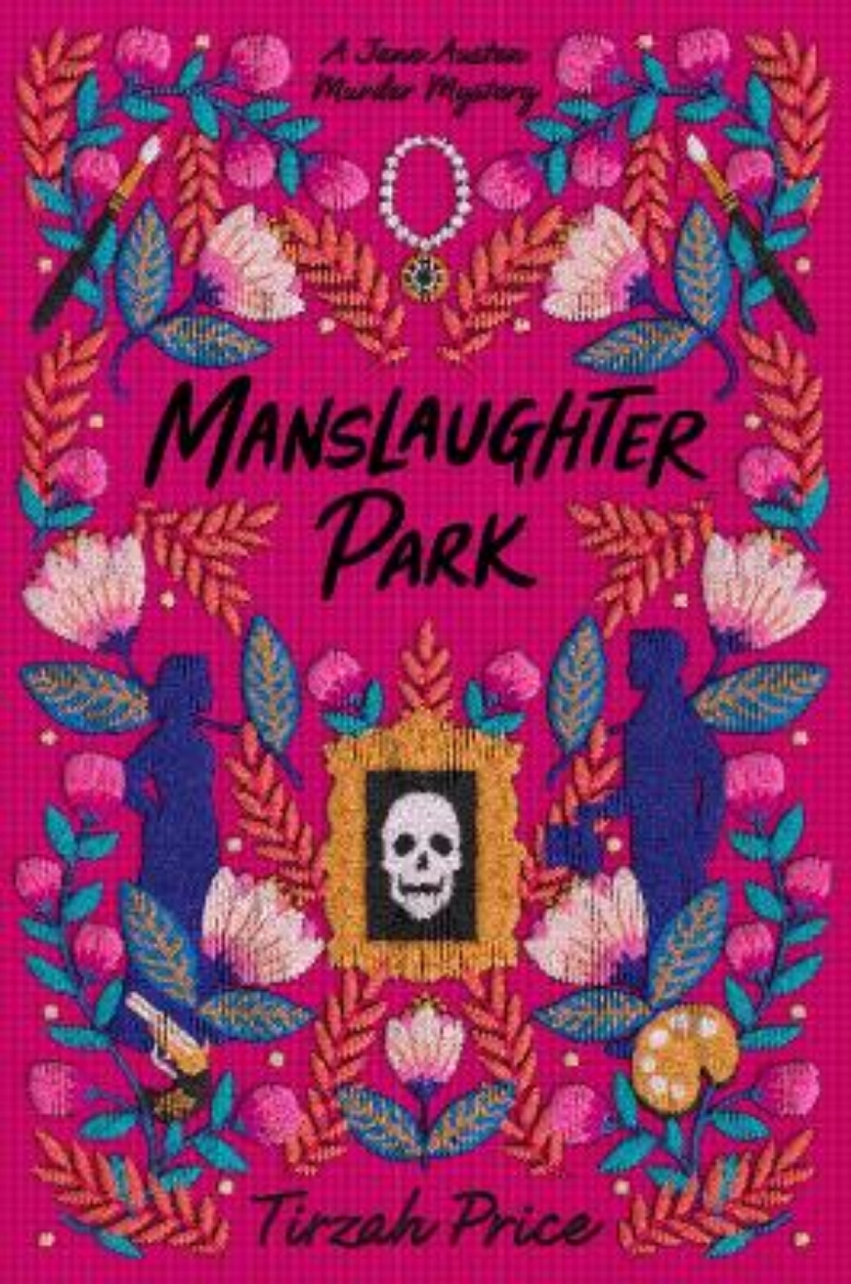 Picture of Manslaughter Park