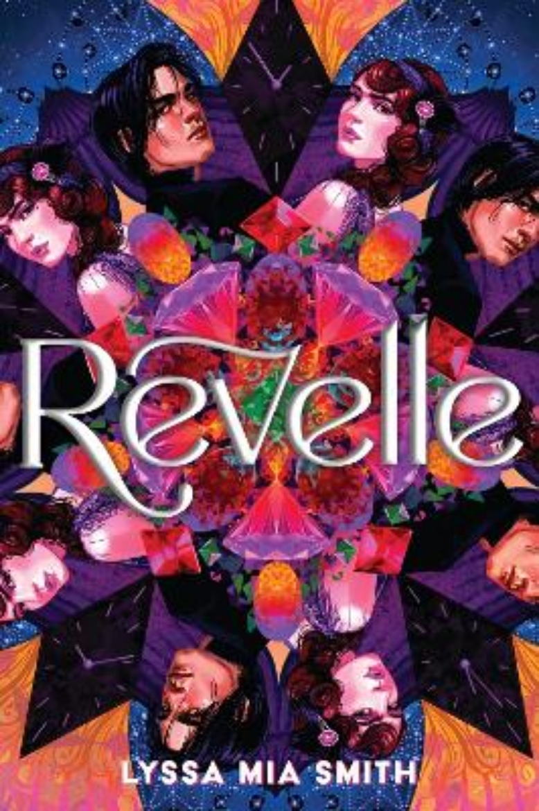 Picture of Revelle
