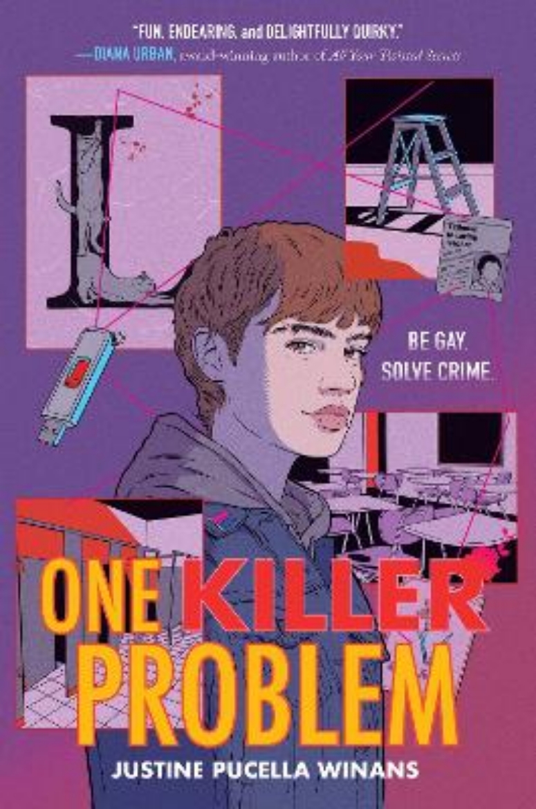 Picture of One Killer Problem
