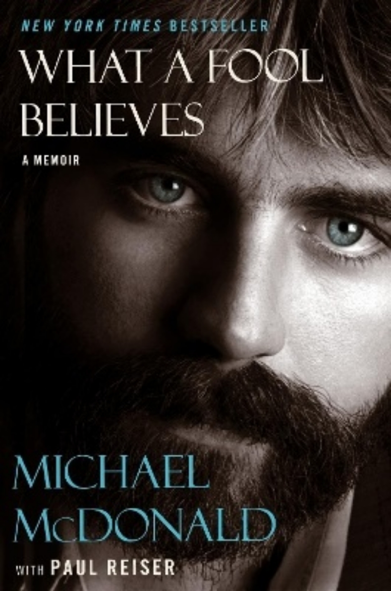 Picture of What a Fool Believes
