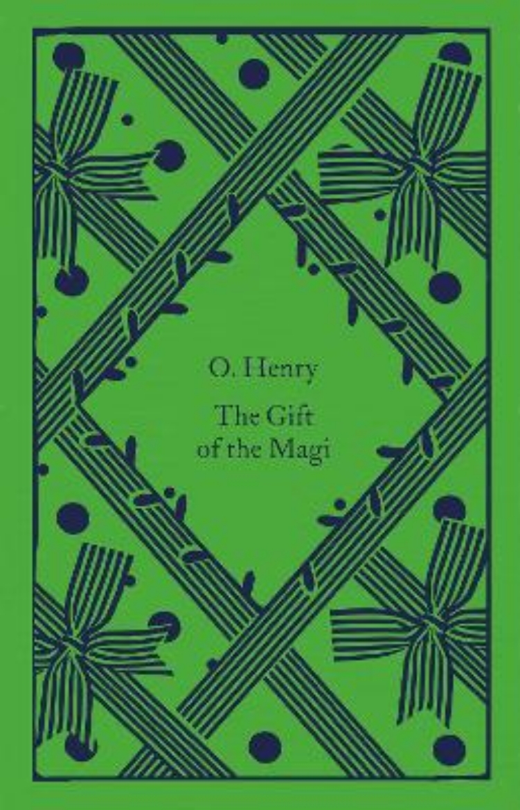 Picture of The Gift of the Magi