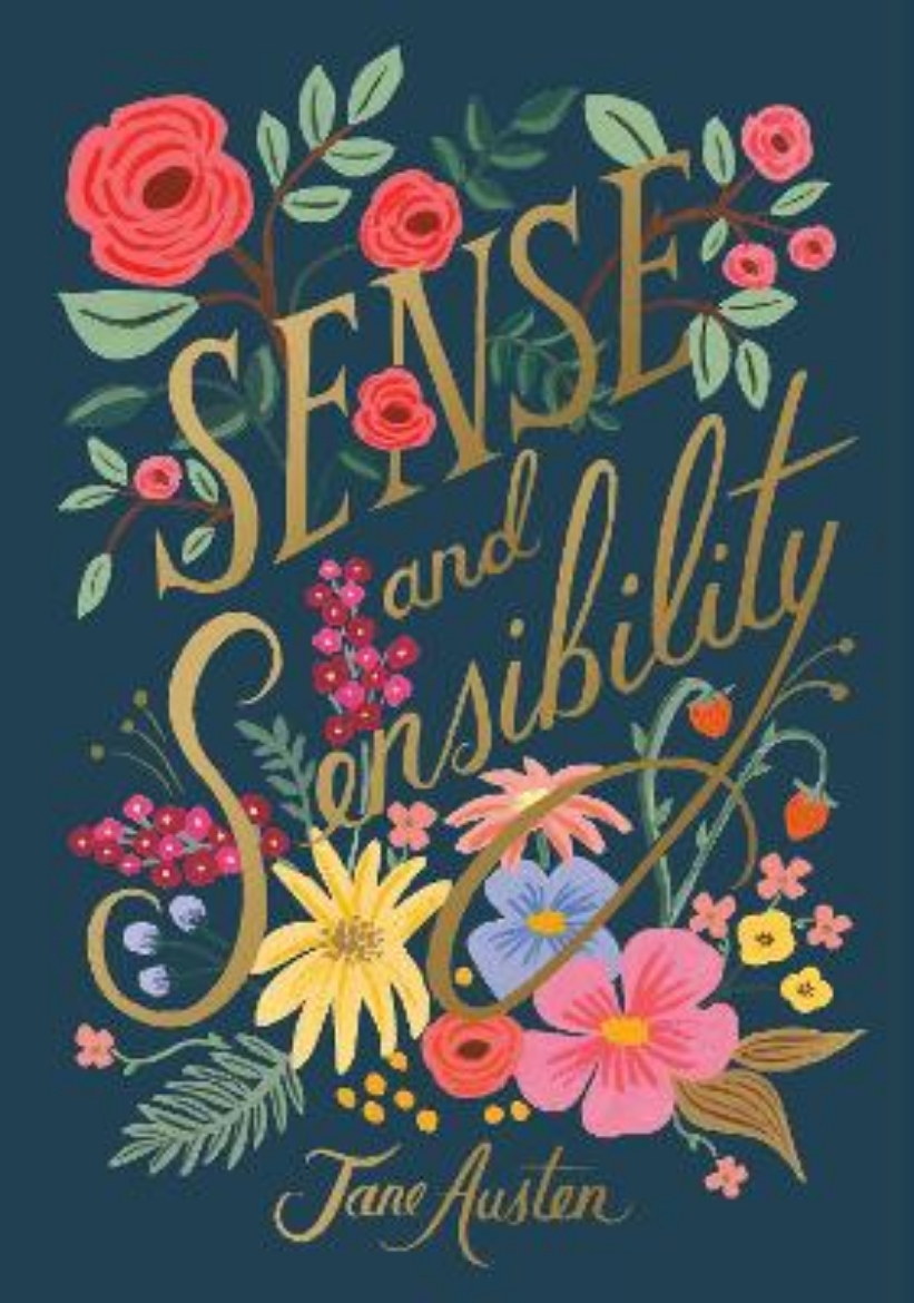 Picture of Sense and Sensibility