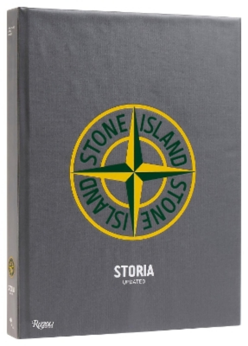Picture of Stone Island: Revised & Update