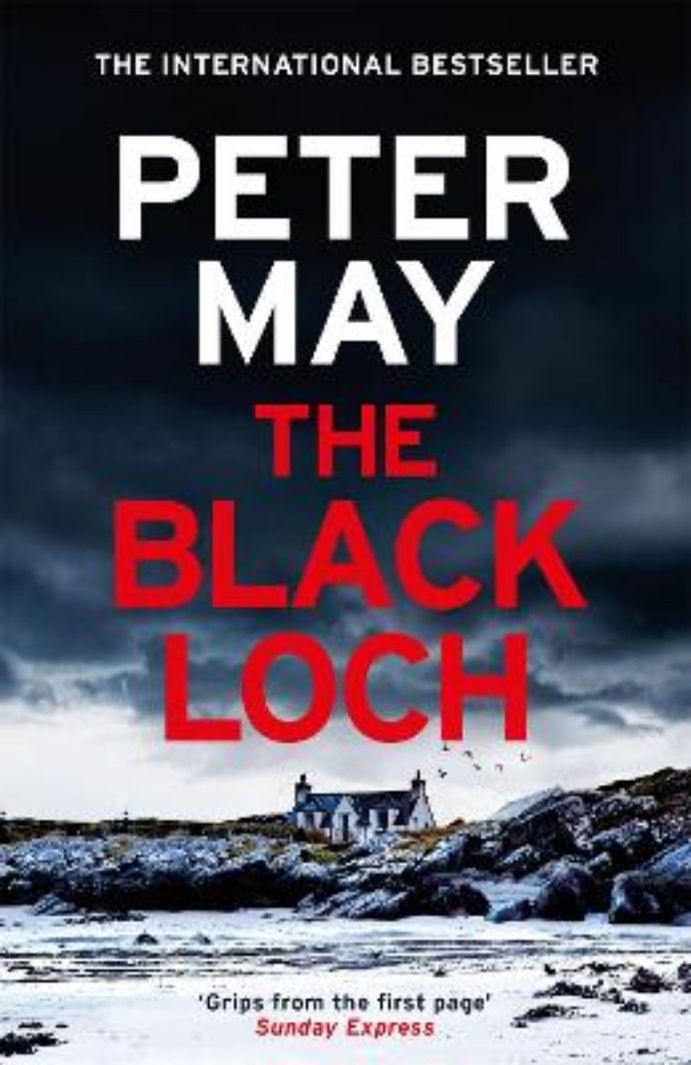 Picture of The Black Loch
