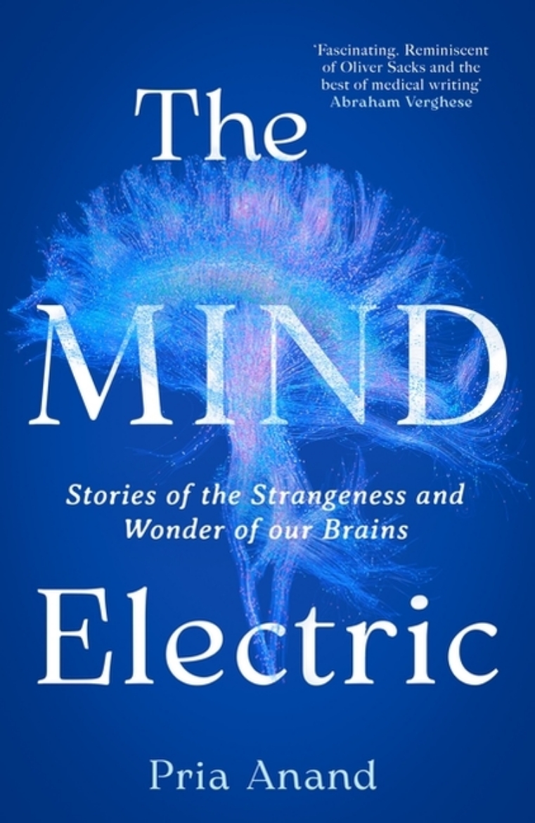 Picture of The Mind Electric