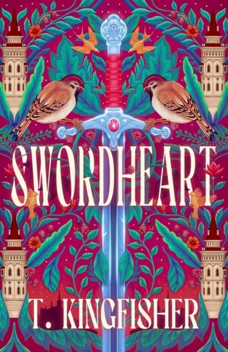 Picture of Swordheart