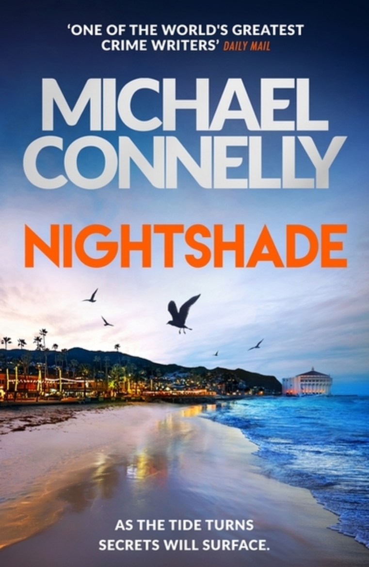 Picture of Nightshade