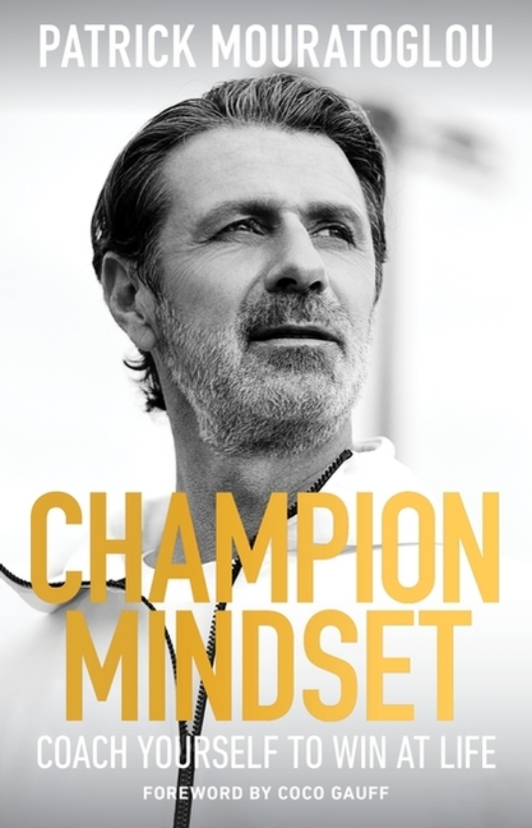 Picture of Champion Mindset