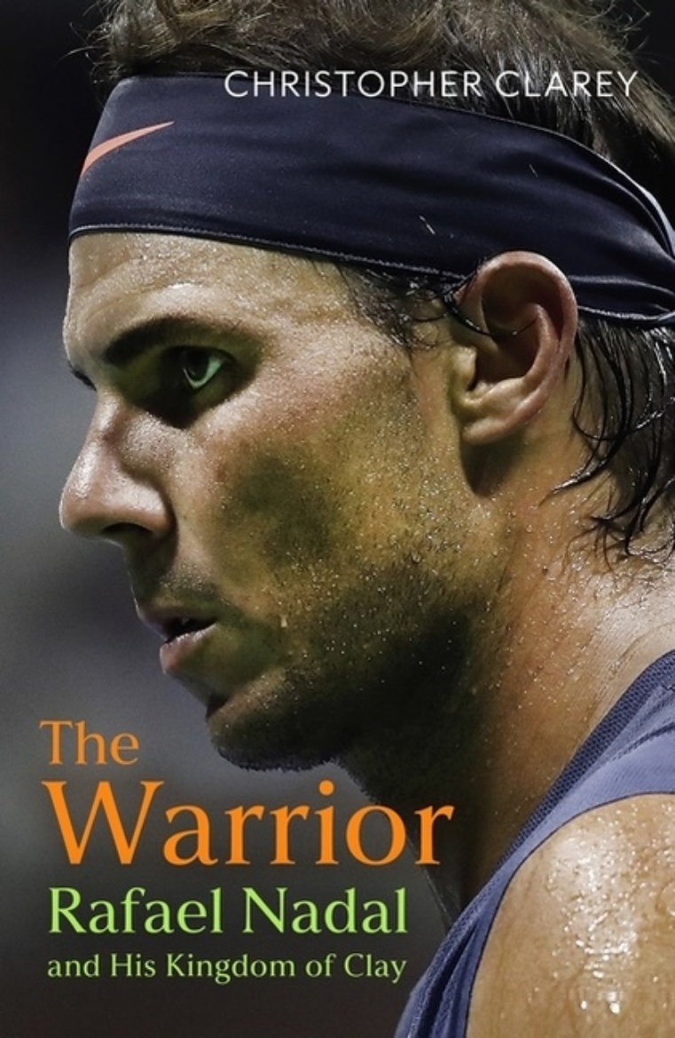 Picture of The Warrior