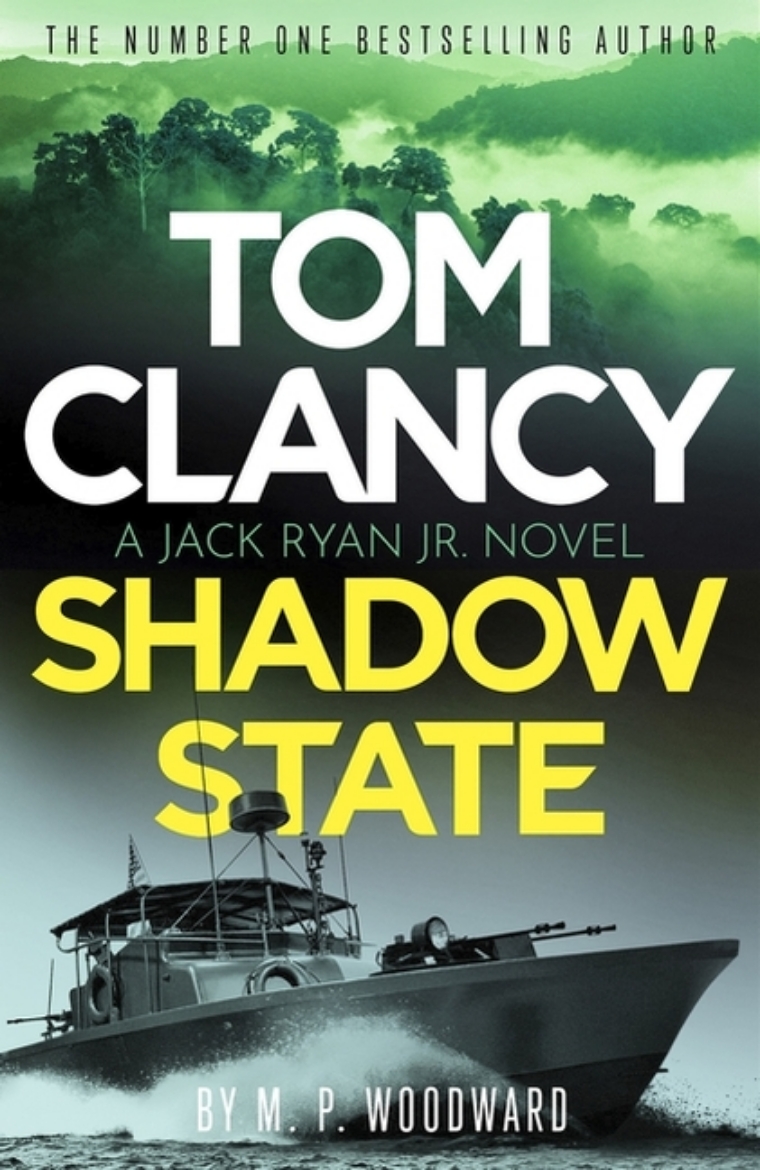 Picture of Tom Clancy Shadow State