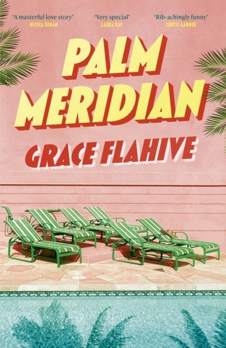 Picture of Palm Meridian