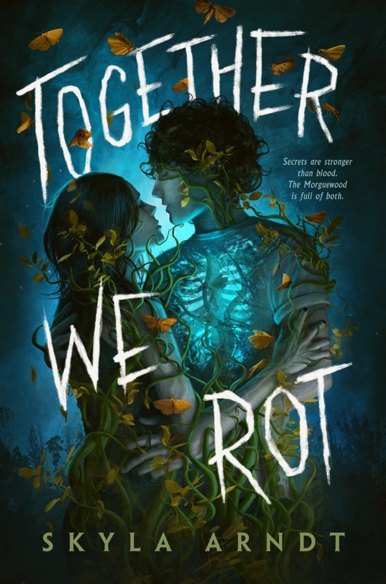 Picture of Together We Rot