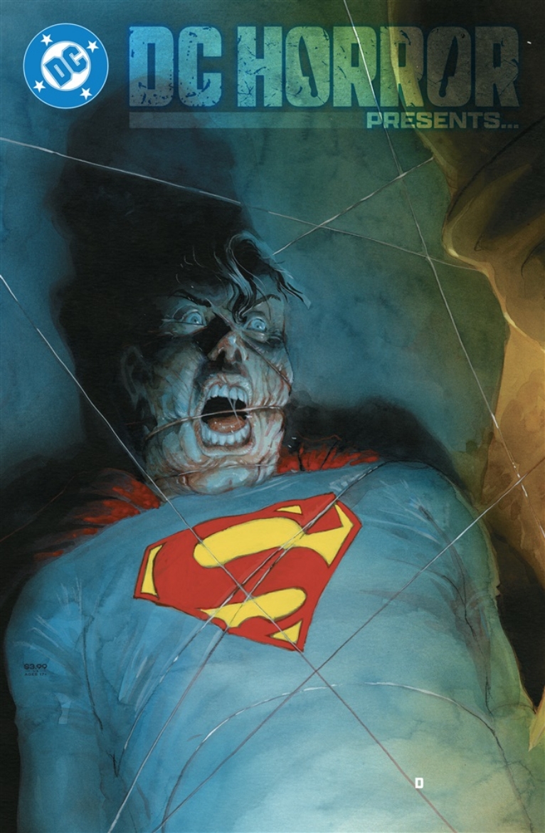 Picture of DC Horror Presents™