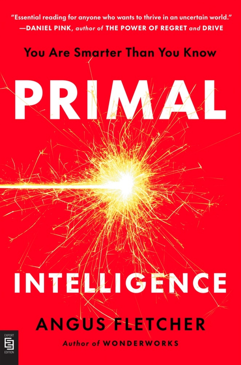Picture of Primal Intelligence