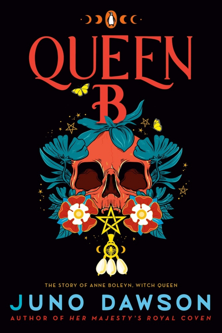 Picture of Queen B