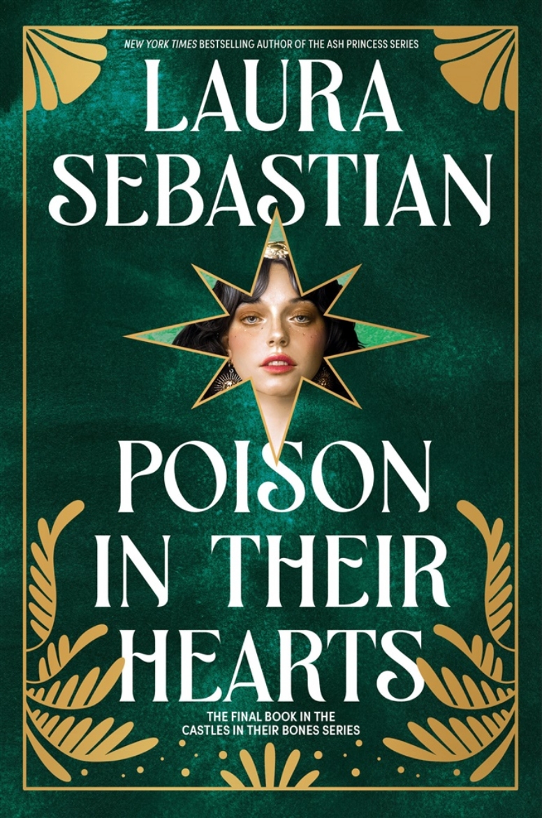 Picture of Poison in Their Hearts