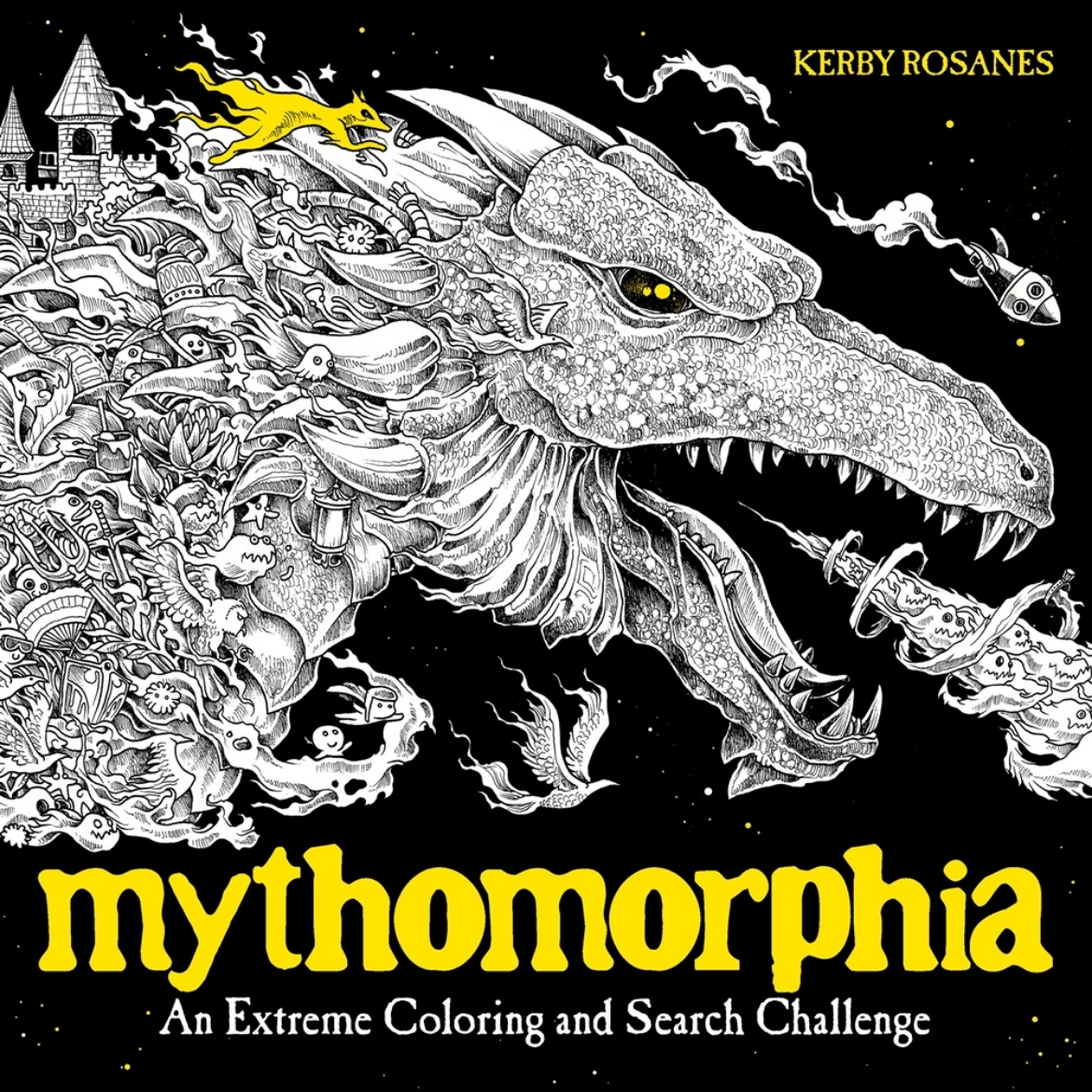 Picture of Mythomorphia