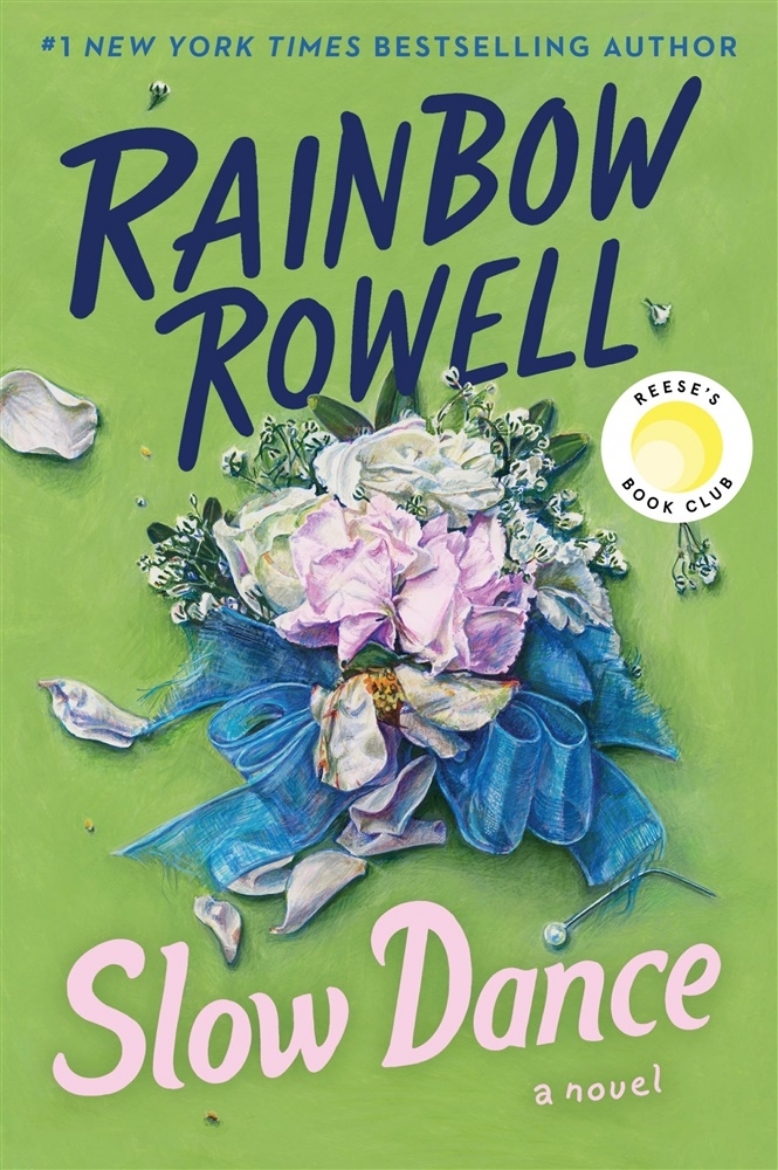 Picture of Slow Dance - A Novel