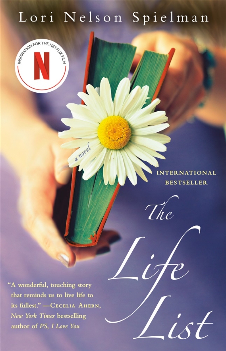 Picture of The Life List: A Novel