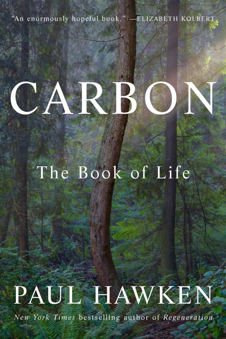 Picture of Carbon: The Book of Life
