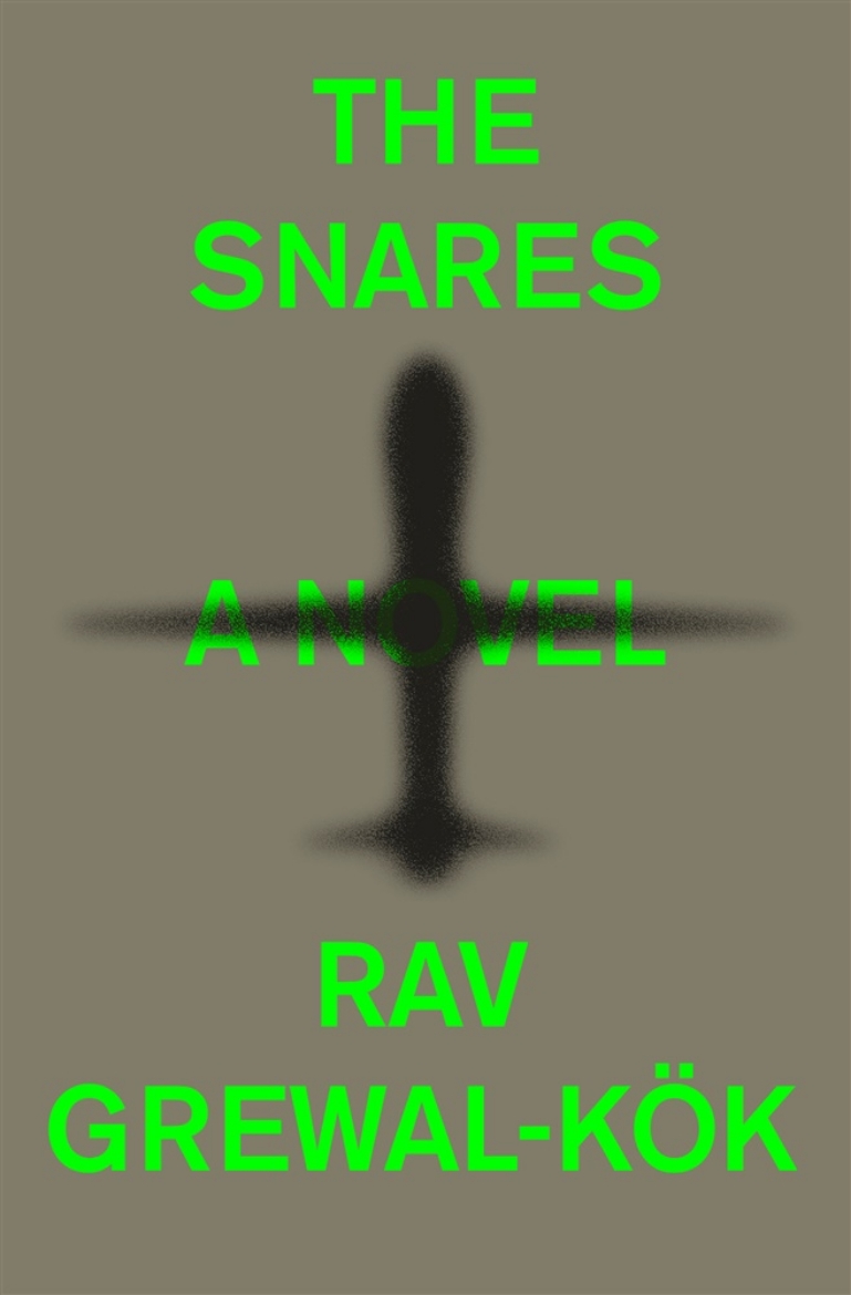 Picture of The Snares: A Novel