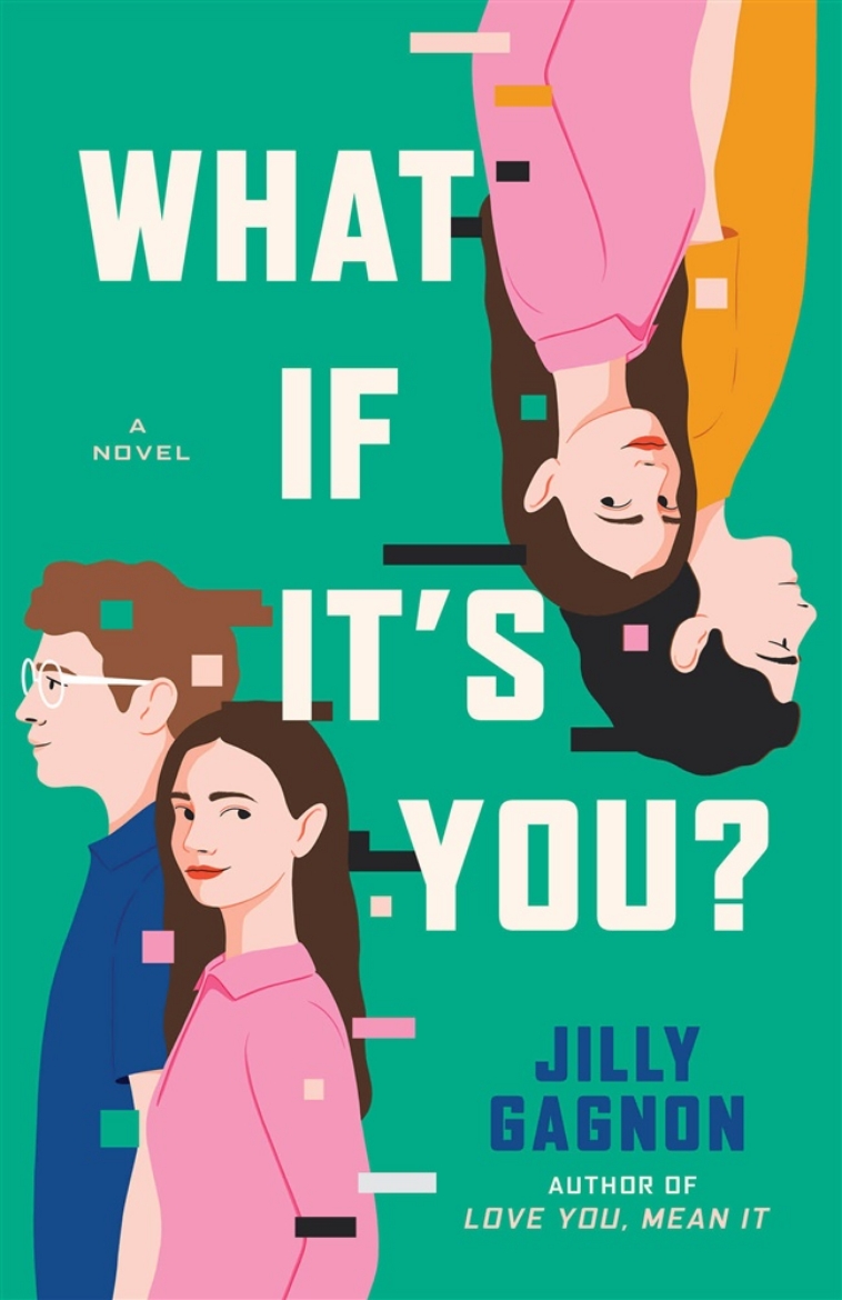 Picture of What If It's You?: A Novel