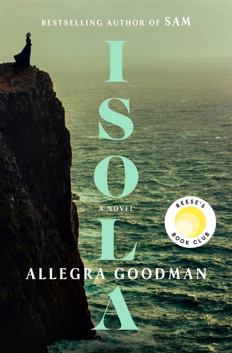 Picture of Isola: Reese's Book Club: A Novel
