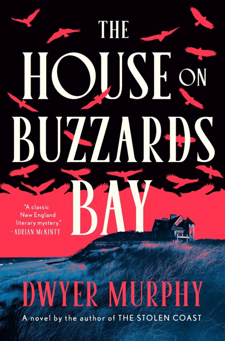Picture of The House on Buzzards Bay: A Novel