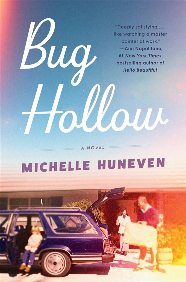 Picture of Bug Hollow: A Novel