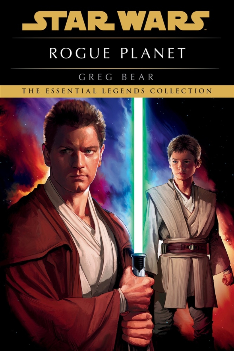 Picture of Rogue Planet: Star Wars Legends