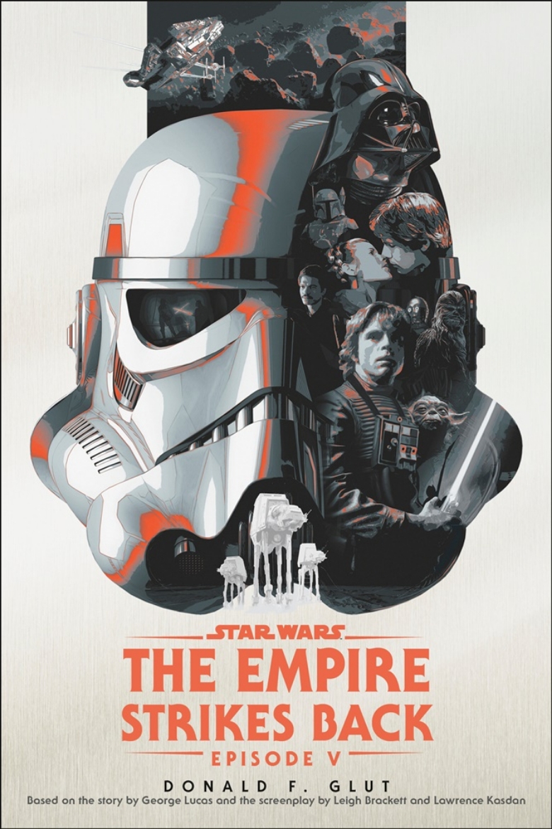 Picture of The Empire Strikes Back: Star Wars: Episode V