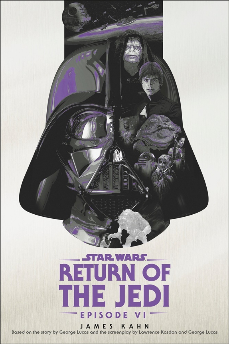 Picture of Return of the Jedi: Star Wars: Episode VI