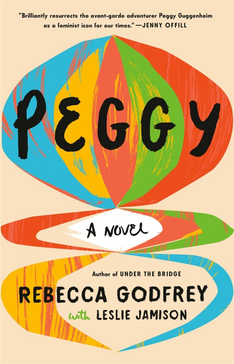 Picture of Peggy: A Novel
