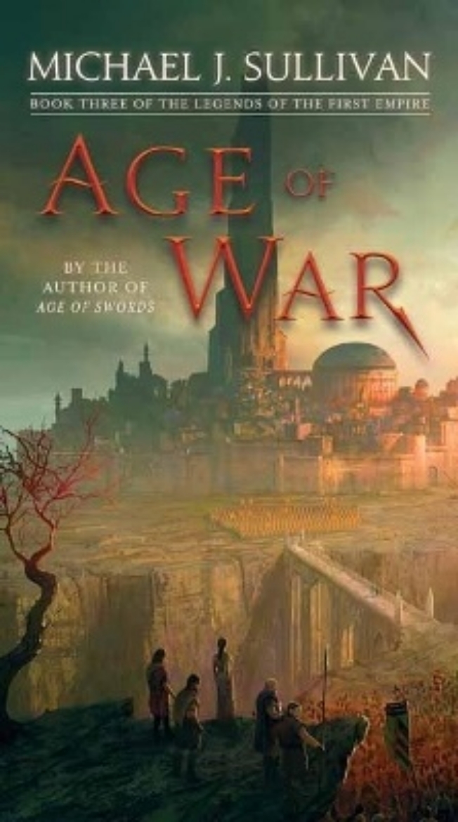 Picture of Age of War