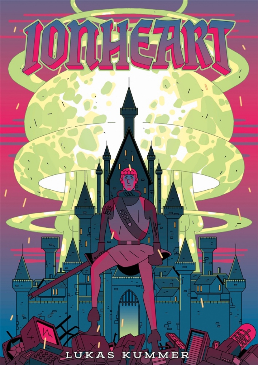 Picture of Ionheart