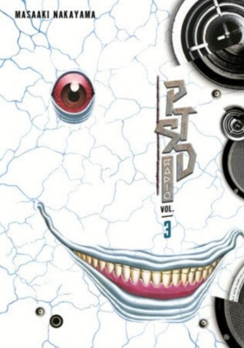 Picture of PTSD Radio Omnibus 3 (Vol. 5-6)