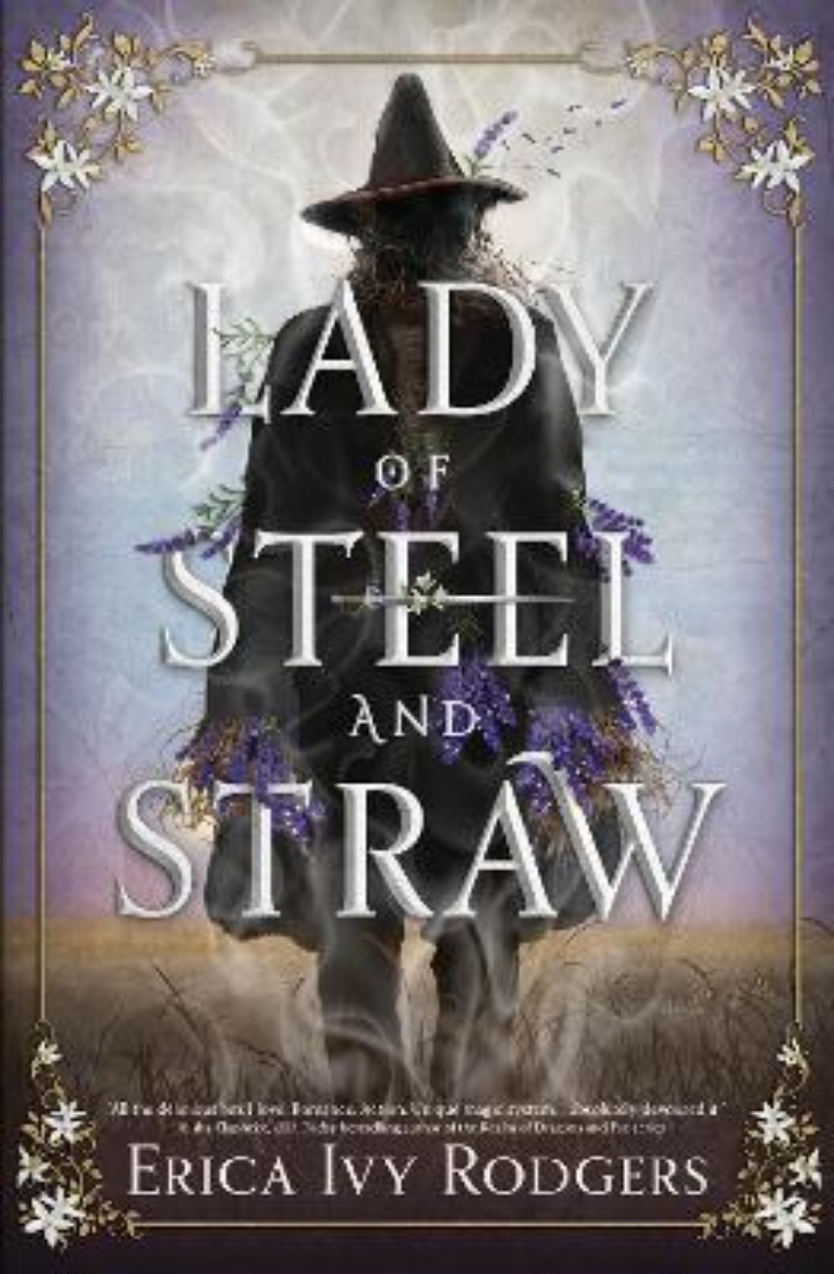 Picture of Lady of Steel and Straw