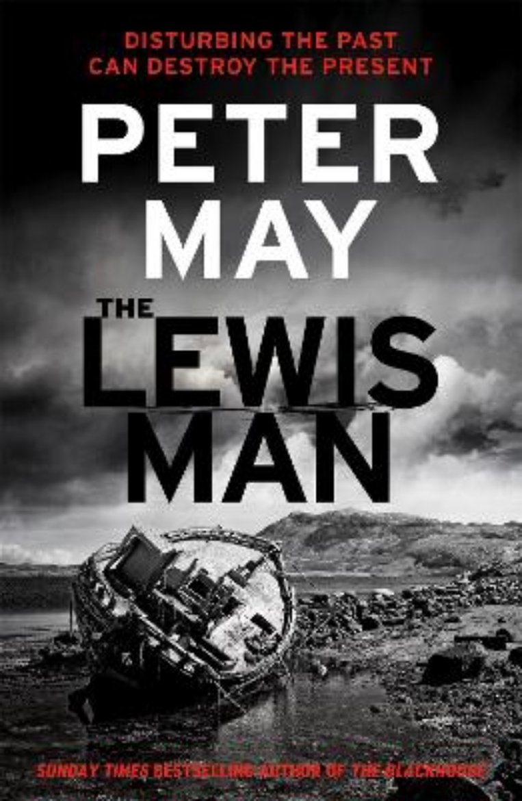 Picture of The Lewis Man