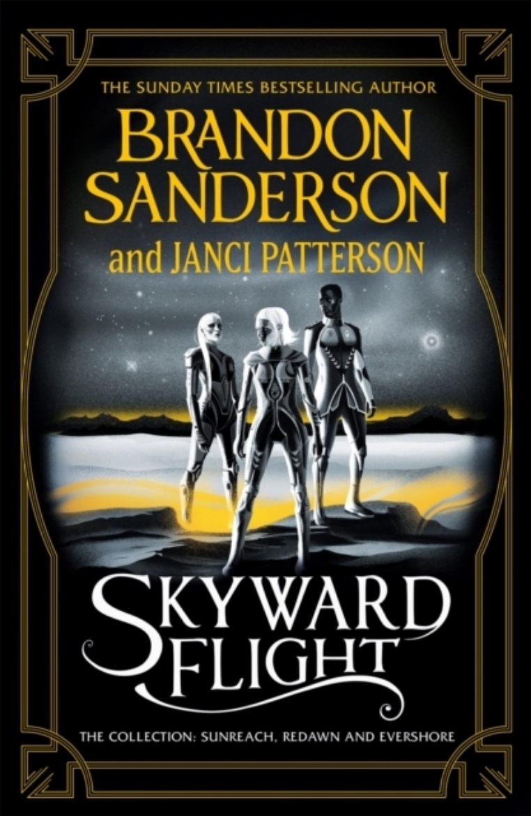 Picture of Skyward Flight