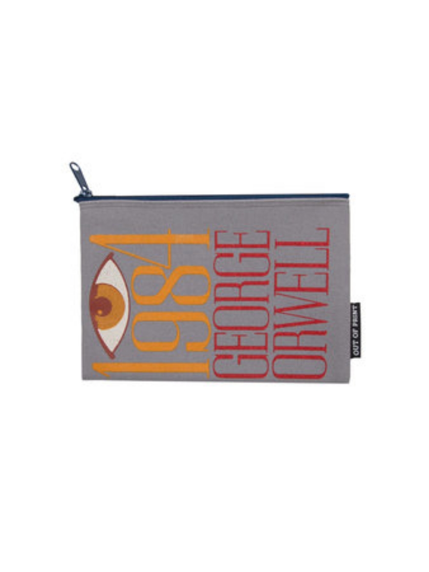 Picture of 1984 Pouch