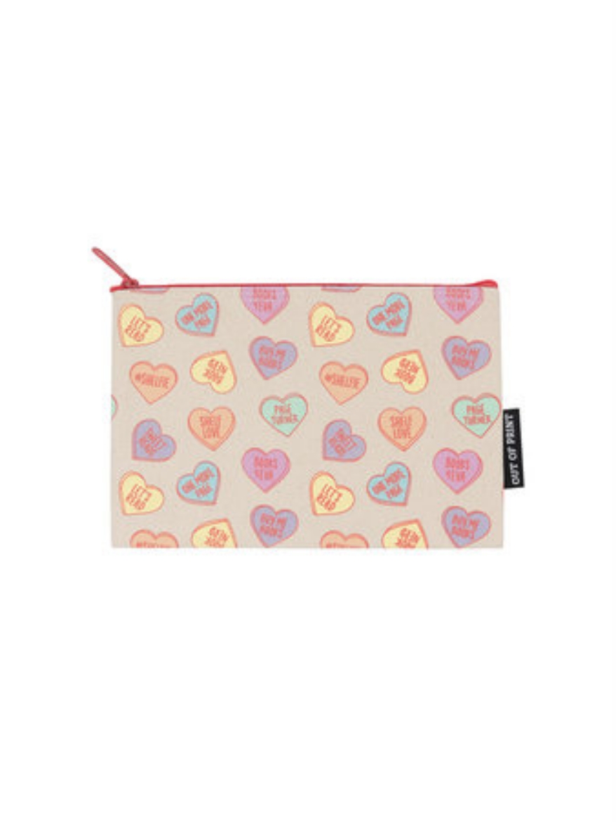 Picture of Sweet Reads Pouch