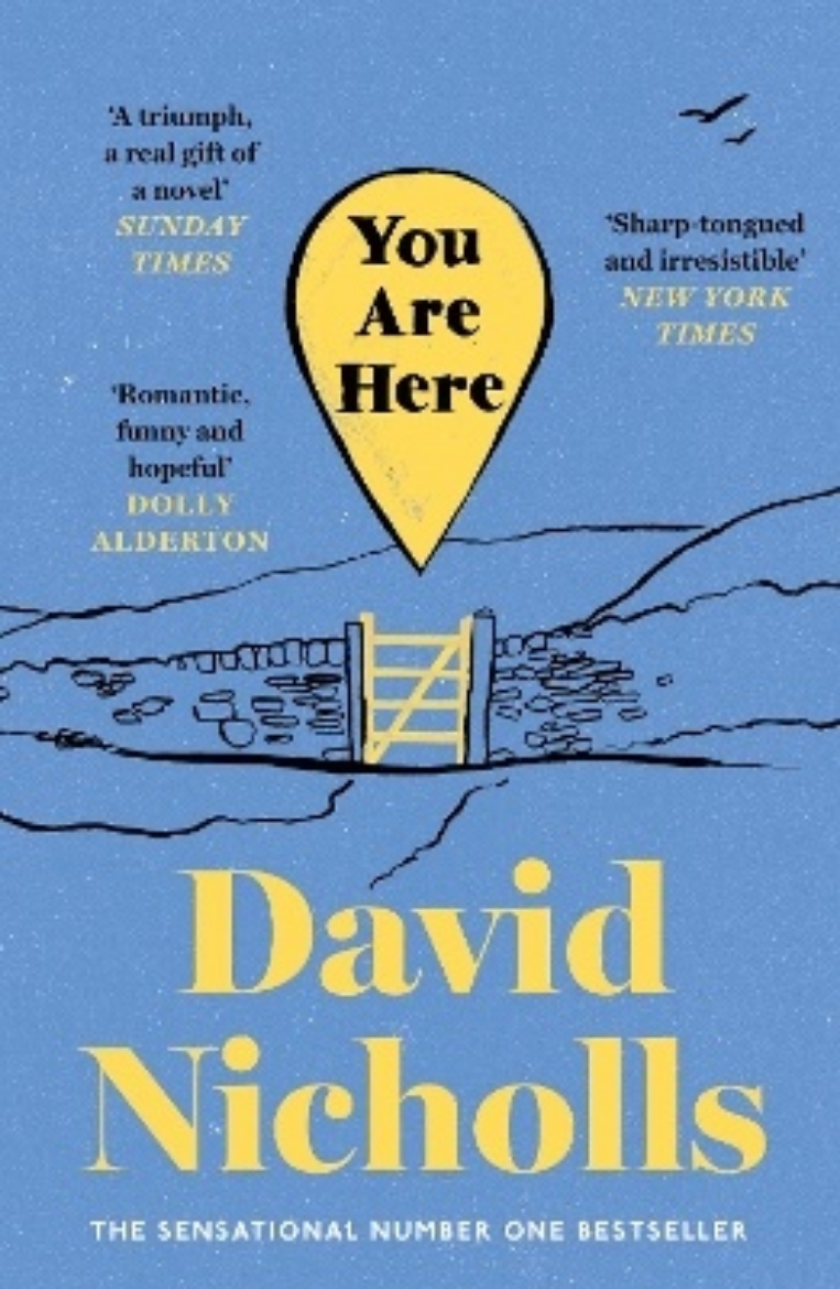 Picture of You Are Here