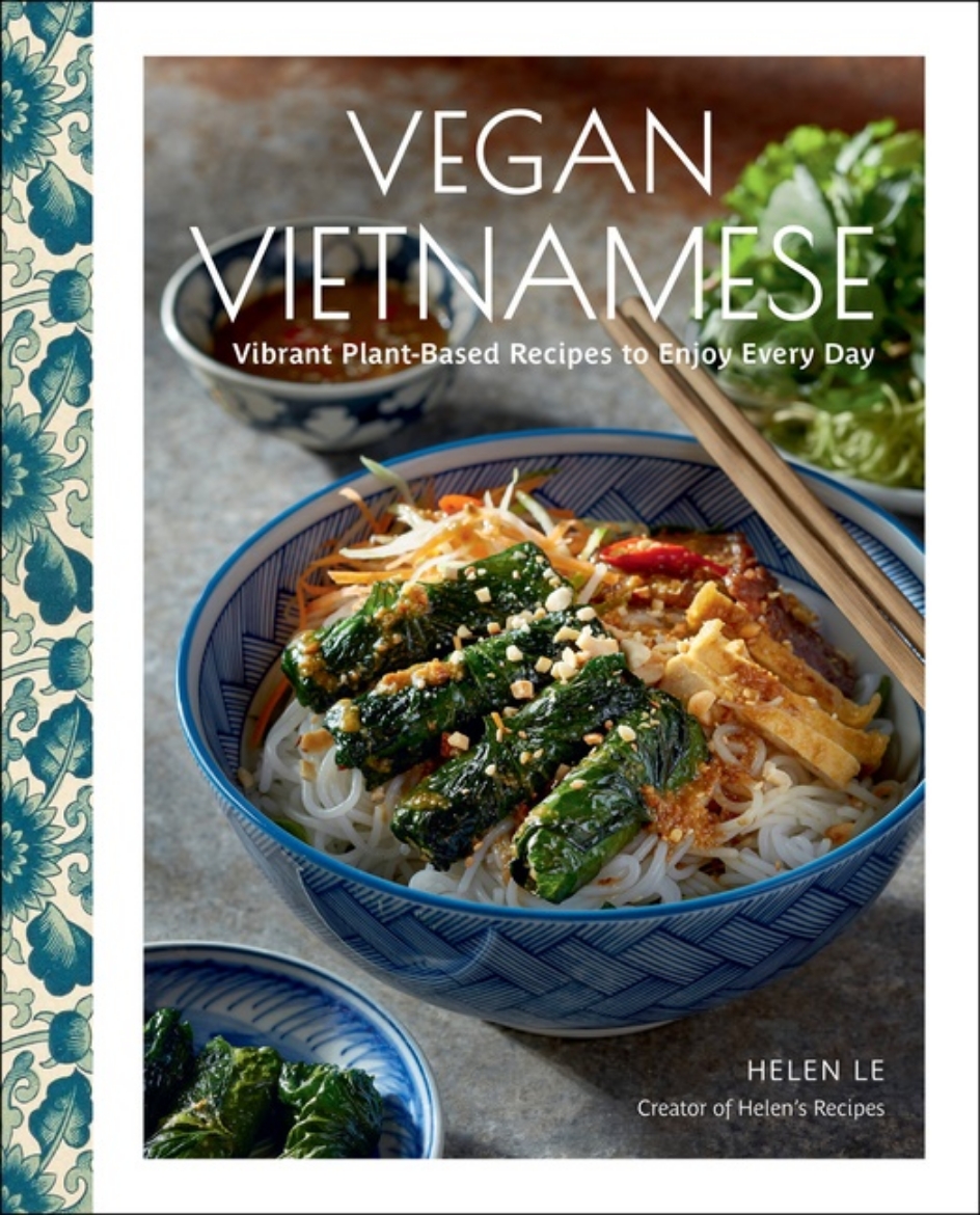 Picture of Vegan Vietnamese