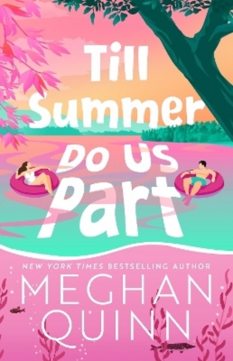 Picture of Till Summer Do Us Part