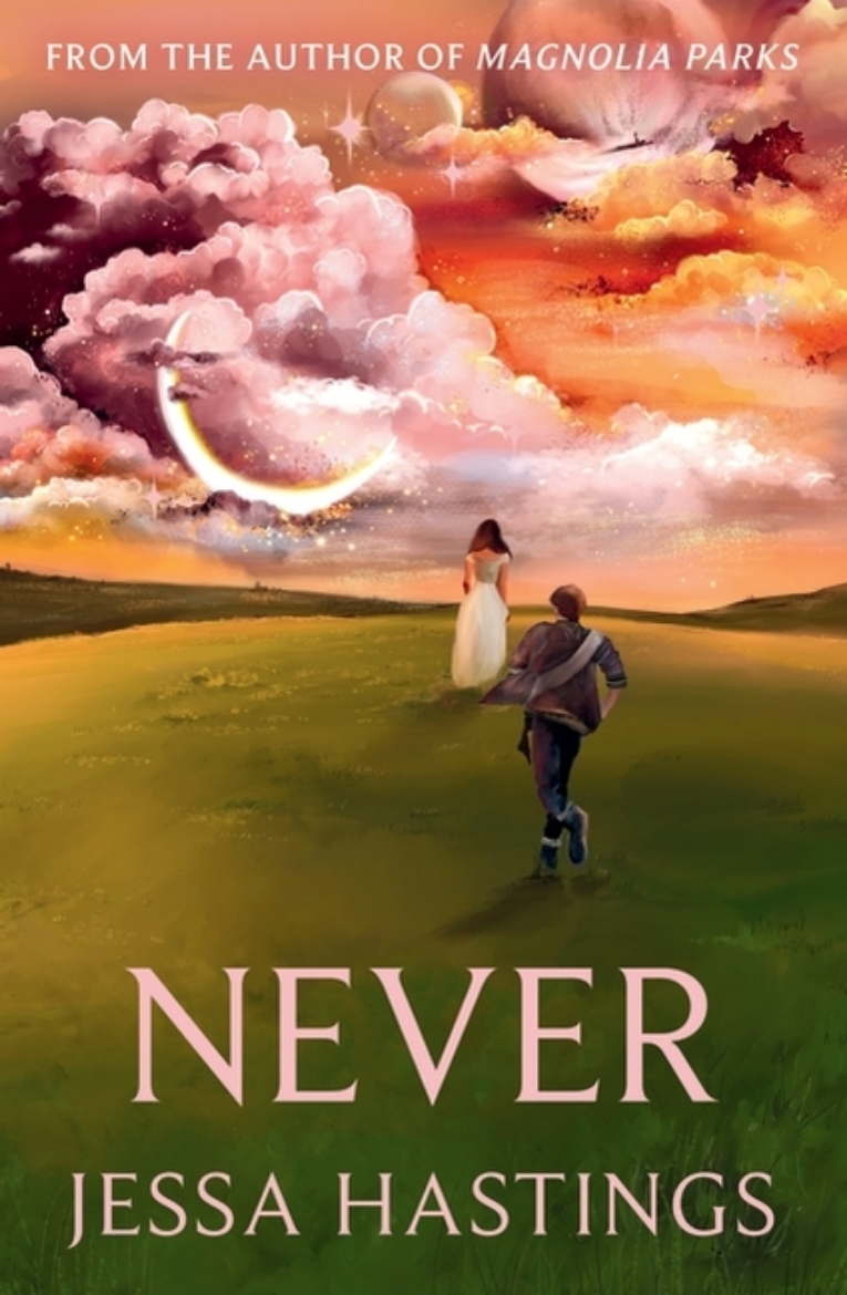 Picture of Never
