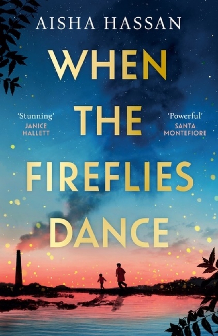 Picture of When the Fireflies Dance