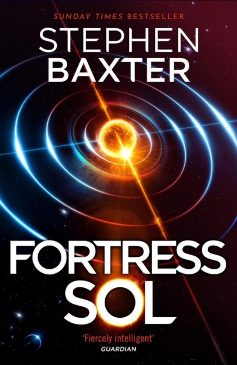 Picture of Fortress Sol
