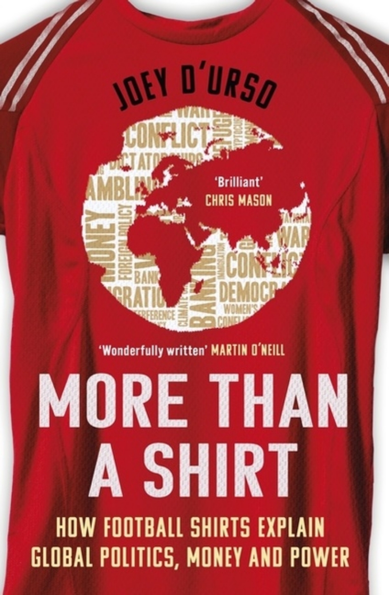 Picture of More Than A Shirt