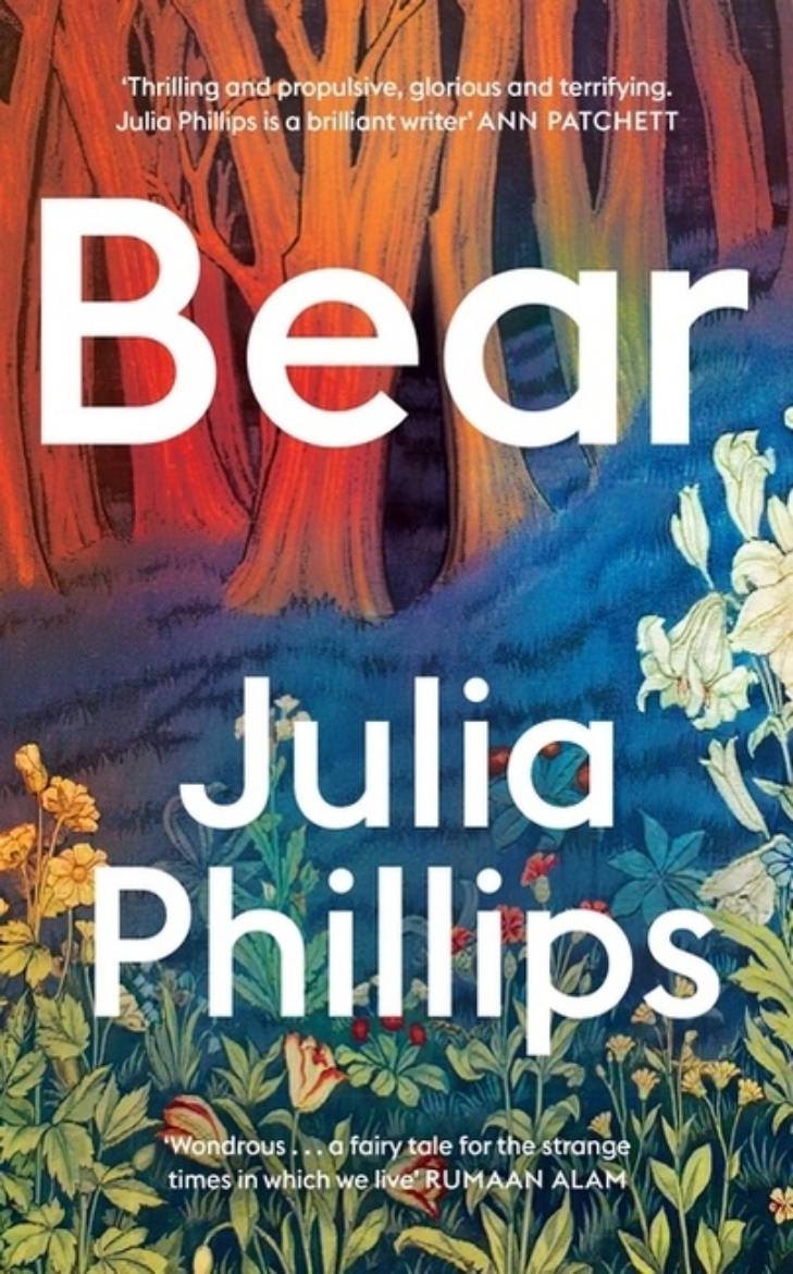 Picture of Bear